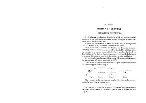 Mechanics