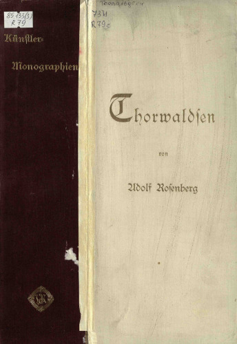 Thorwaldsen