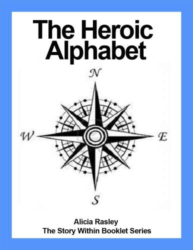 The Heroic Alphabet