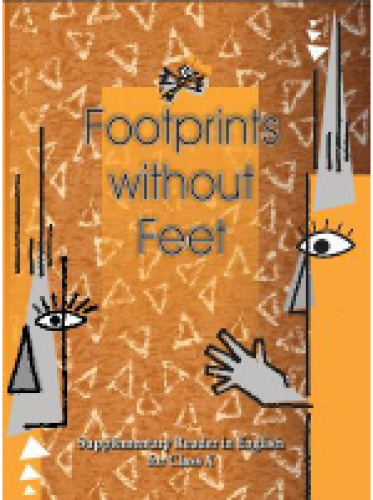 Footprints Without Feet (Supplementary Reader)