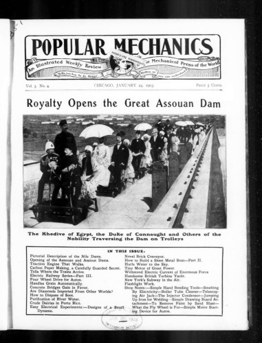 Popular Mechanics