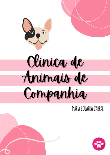 Clinica de Pequenos - Animais Veterinaria