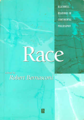 Race