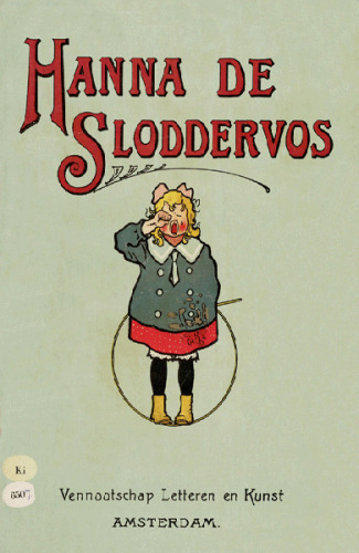 Hanna de sloddervos