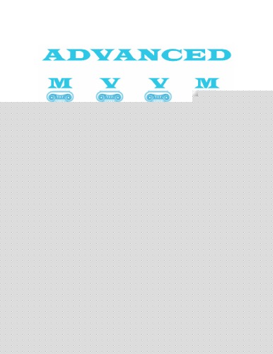 Advanced MVVM