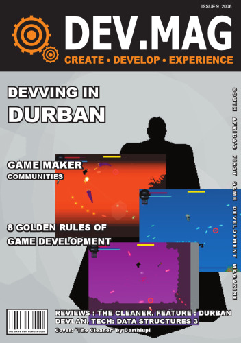 DEV.MAG