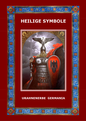 Urahnenerbe Germania - Heilige Symbole