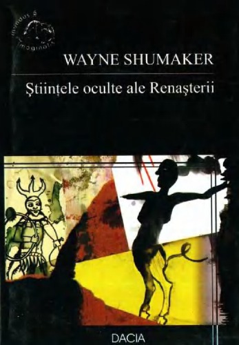 Stiintele oculte ale Renasterii