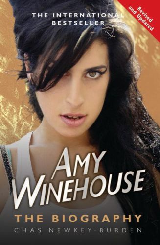 Amy Winehouse