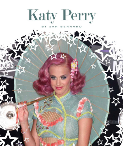 Katy Perry