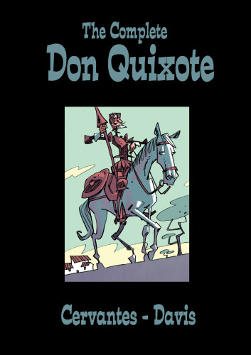 The Complete Don Quixote
