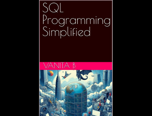 SQL Programming Simplified