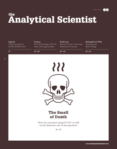 The Analytical Scientist