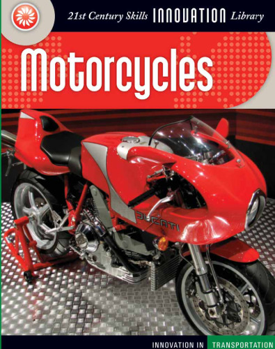 Motorcycles
