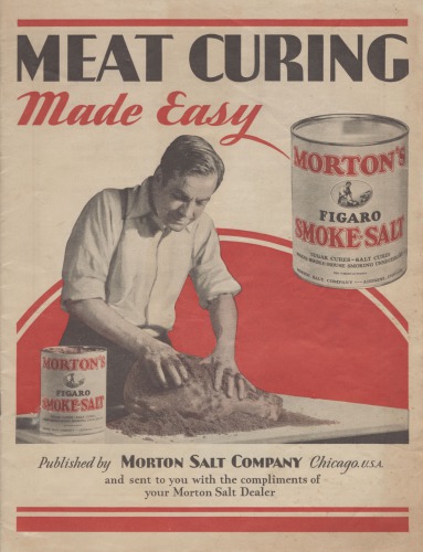Meat Curing Made Easy