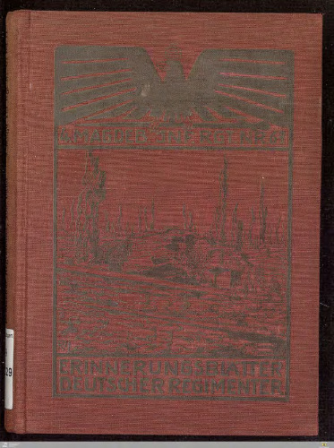 4. Magdeb. Infanterie-Regiment Nr. 67