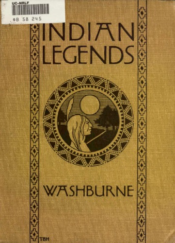 Indian legends