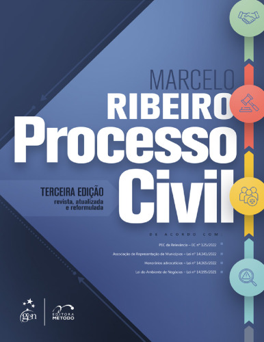 Processo Civil