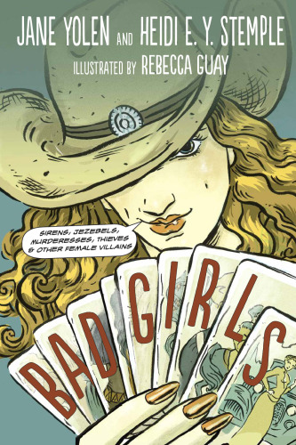 Bad Girls