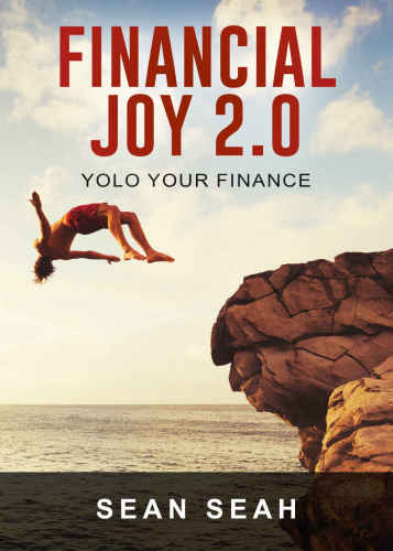 FINCIAL JOY 2.0: YOLO YOUR FINCE