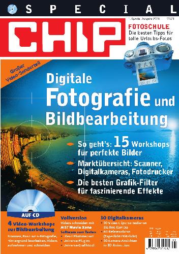 Chip (Special-Ausgabe 2001)