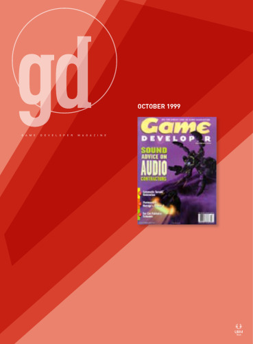 Game Developer [GDC Vault Compilation]