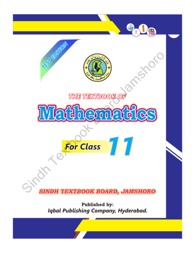 Mathematics 11