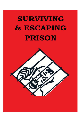 Prison: Survival & Escape