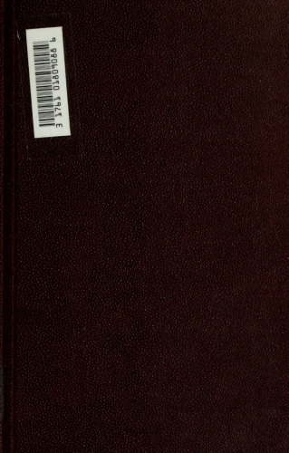 The history of Canada / 1808-1815