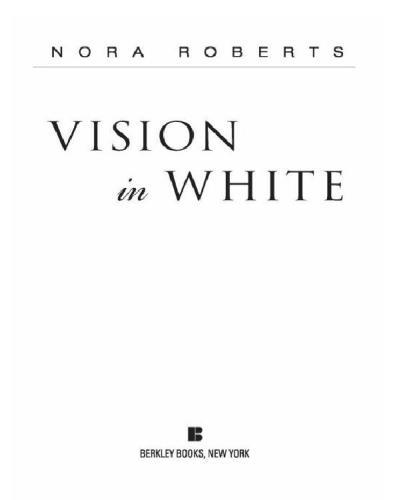 Vision in White