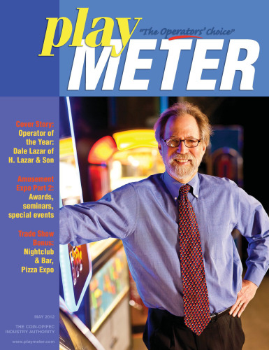 Play Meter