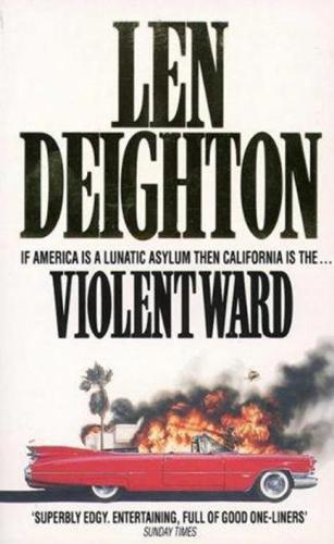 Violent Ward