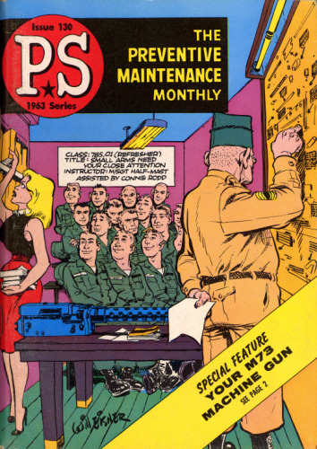 PS Magazine Issue 130 1963 Series