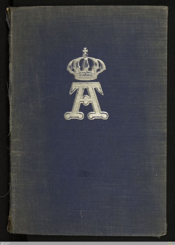 Die Geschichte des Infanterie-Leibregiments Großherzogin (3. Großherzoglich Hessisches) Nr. 117