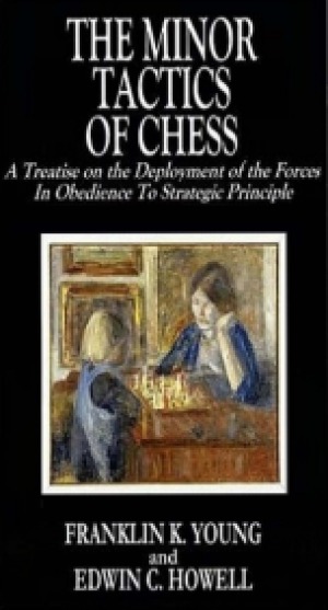 The minor chess of tactics