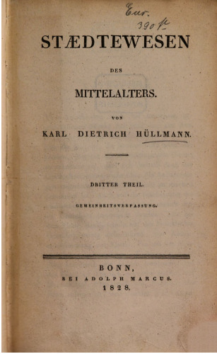 Gemeinheitsverfassung