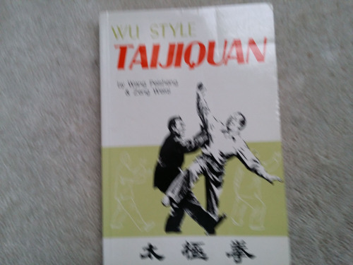 Wu Style Taijiquan