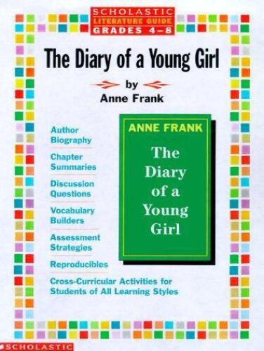 The Diary of a Young Girl