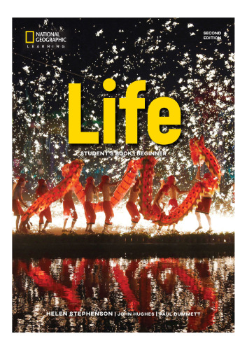 Life Beginner Student's Book, 2nd edition