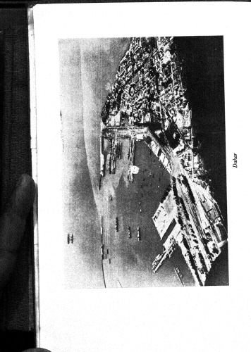 French West Africa. Vol. 2, The Colonies