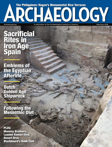 Archaeology