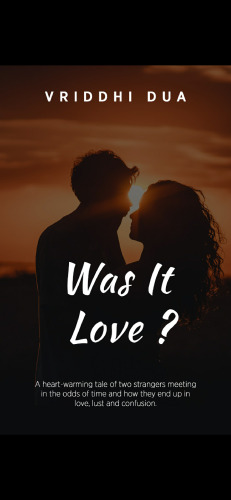 Was It Love
