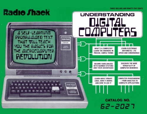 Understanding Digital Computers