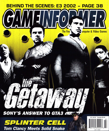 Game Informer