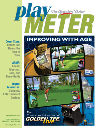 Play Meter