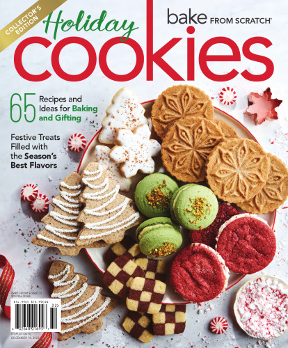 Holiday Cookies