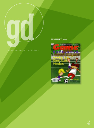 Game Developer