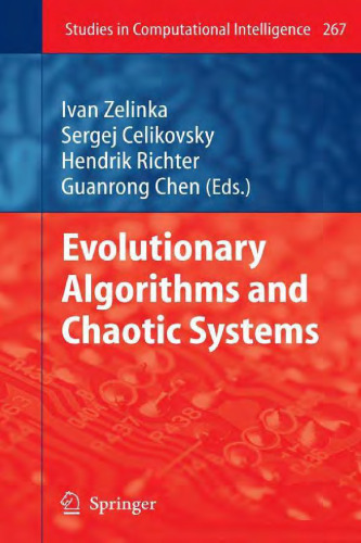 Evolutionary Algorithms and Chaotic Systems 7088352102