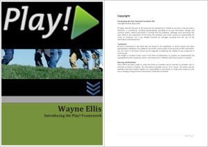 Introducing the Play Framework