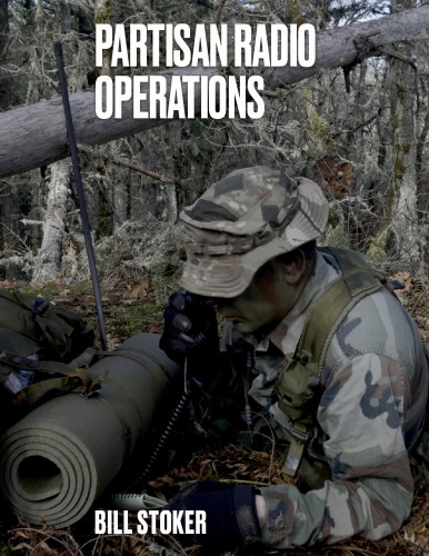 Partisan Radio Operations